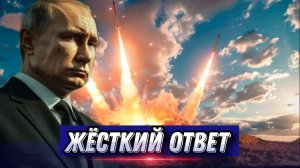 Началось! США срочно запросили переговоры. Ужасающие потери. Президент в панике. Удар по силовикам