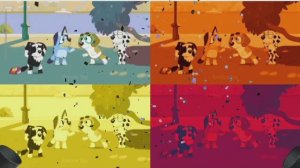 МУЛЬТИКИ: ПУШИСТЫЙ ЩЁНОК ЗАЖИГАЕТ — COFFIN DANCE в смешном ремиксе! 🐶