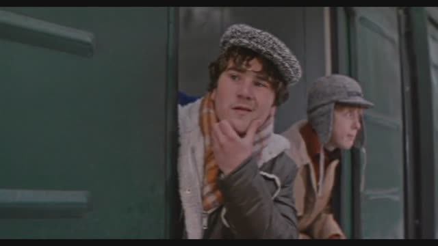 Доприкалывались! Киножурнал ″Ералаш″. СССР (1974) - Россия.