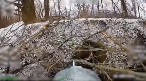 ❗️Сумское направление. Работает «Рубикон»