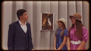 Андреасян Хачатур, 2 возрастная категория.