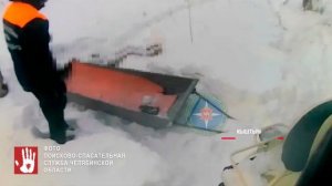 В районе Кыштыма 39-летняя женщина после ссоры с другом заблудилась в лесу и замерзла насмерть.