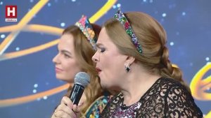 Вечер для СВОих