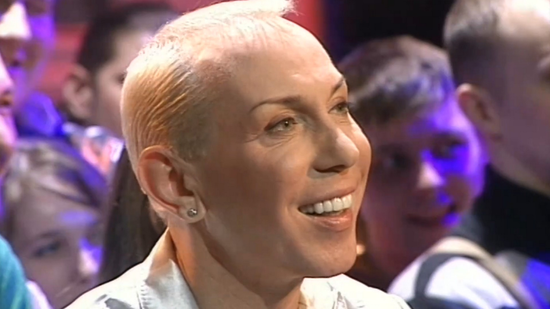 Смех без правил, 6 сезон, 3 выпуск