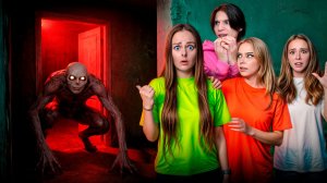 КТО СТУЧИТСЯ ко МНЕ в ДВЕРИ