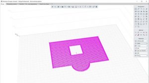 Монолитные перекрытия в Renga: краткий гайд по работе
