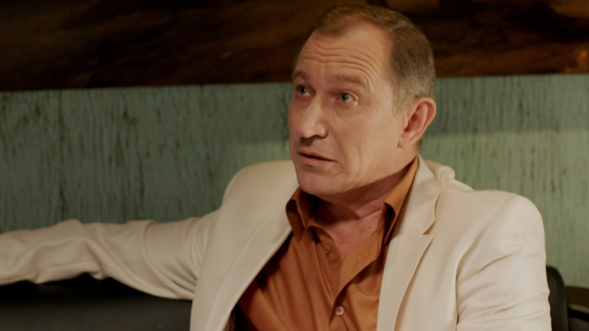 Юристы, 1 сезон, 6 выпуск