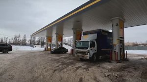 Бензин на тверских заправках продолжает дорожать