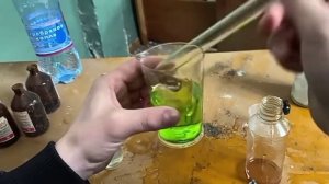 Idontfirst - Лаборатория и Финальная серия / Реакция