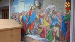 Чăн тĕнпе пурăнкансем пĕрне-пĕри Аслă типĕ пусланнă ятпа саламларĕç