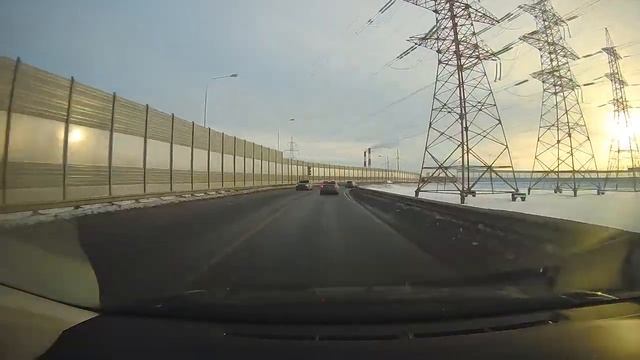 Россия. Санкт-Петербург. 24.02.2026