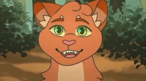 коты воители