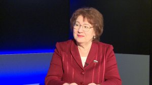 Программа "Депутат крупным планом"