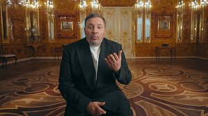 История России от Петра I до Павла I, 1 сезон, 2 серия