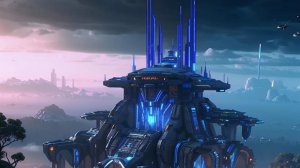 StarCraft 2 🌟 [Cute Defence] 1️⃣5️⃣ #SC