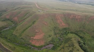 Памятник природы «Бабиадский яр»