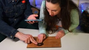 ВЫЗЫВАЕМ ДУХОВ-НОЧЬ с Сербской Леди /Элли Ди Мистика