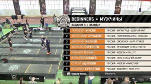 Вызов Юга 2026. Финал. Задание 3.1