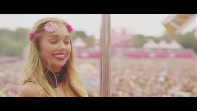 Darren Styles — Satellite (Nostromo Hardstyle Remix)