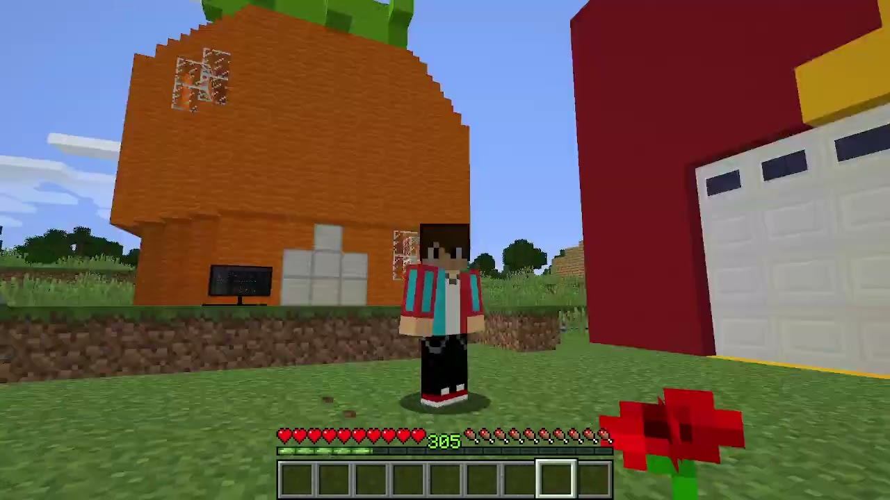 ХАКЕР ОГРАБИЛ МОЮ КУЗНИЦУ ЧАСТЬ 2 В МАЙНКРАФТ L Compot Салливан Minecraft