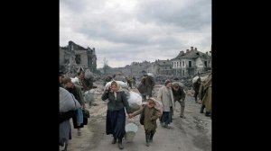 Плохо что она сообщает, что её дети должны помирать в том же хронологическом порядке как родились...