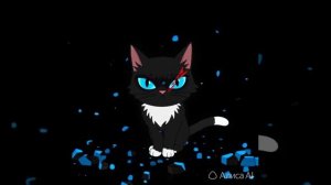 думала хуже будет ( моё первое Ai)