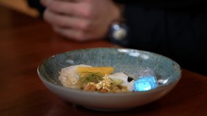 Чёрный список. На кухне, 4 сезон, 1 выпуск