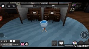 мир денди первая серия