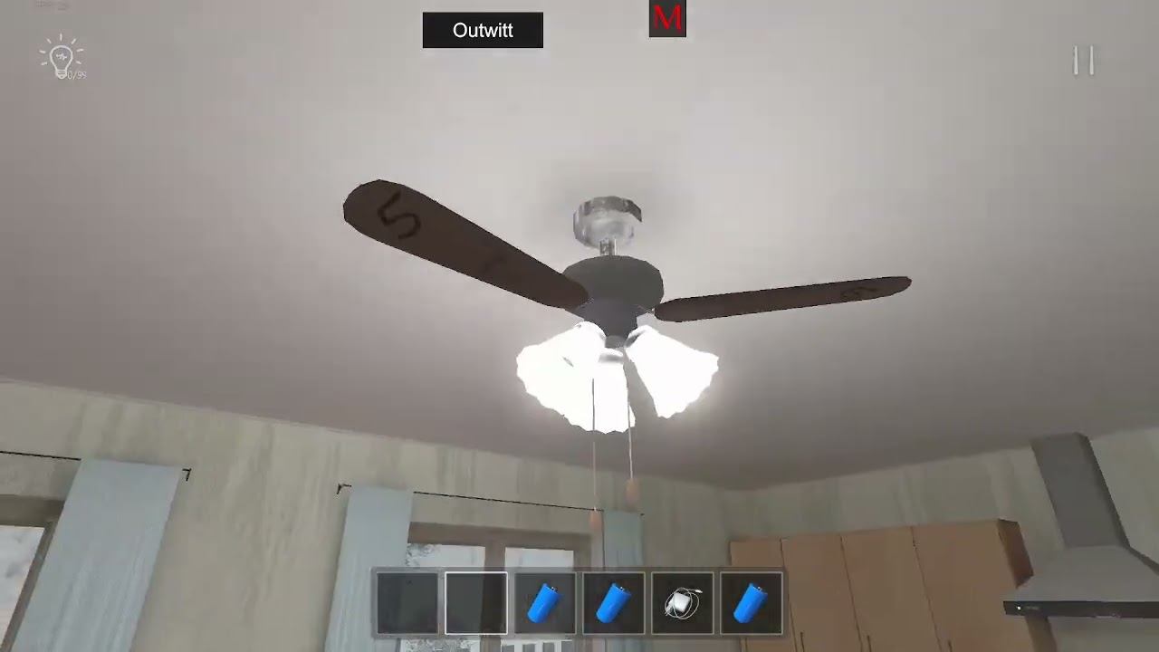 ИГРАЮ В СКУЛБОЙ С МОДОМ OUTWITT I Compot Салливан Schoolboy Runaway