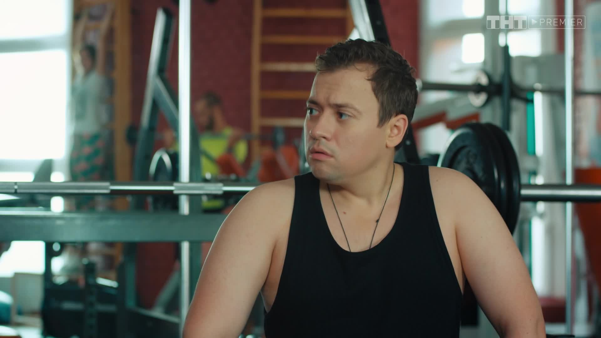 САШАТАНЯ, 3 сезон, 18 серия смотреть онлайн