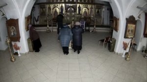 Трансляция Богослужения