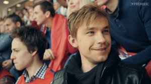 Полицейский с Рублёвки, 1 сезон, 1 серия