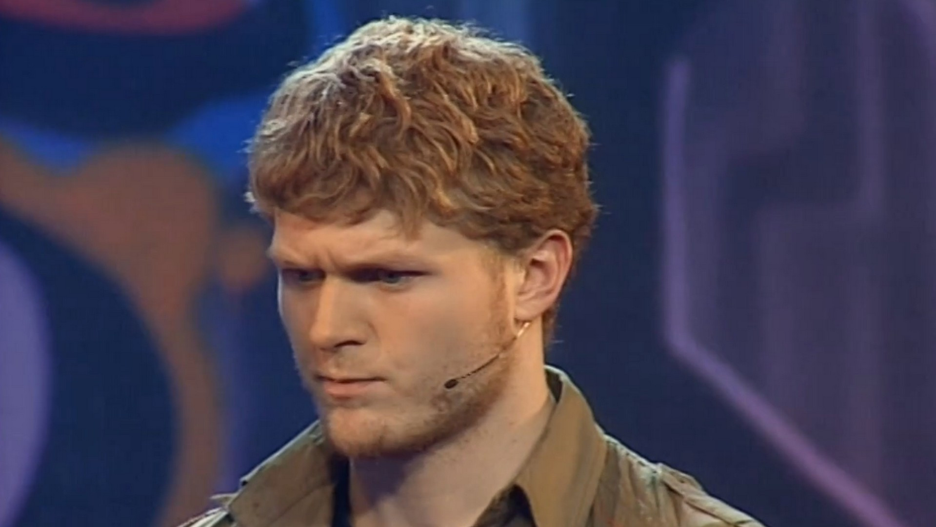 Смех без правил, 5 сезон, 8 выпуск