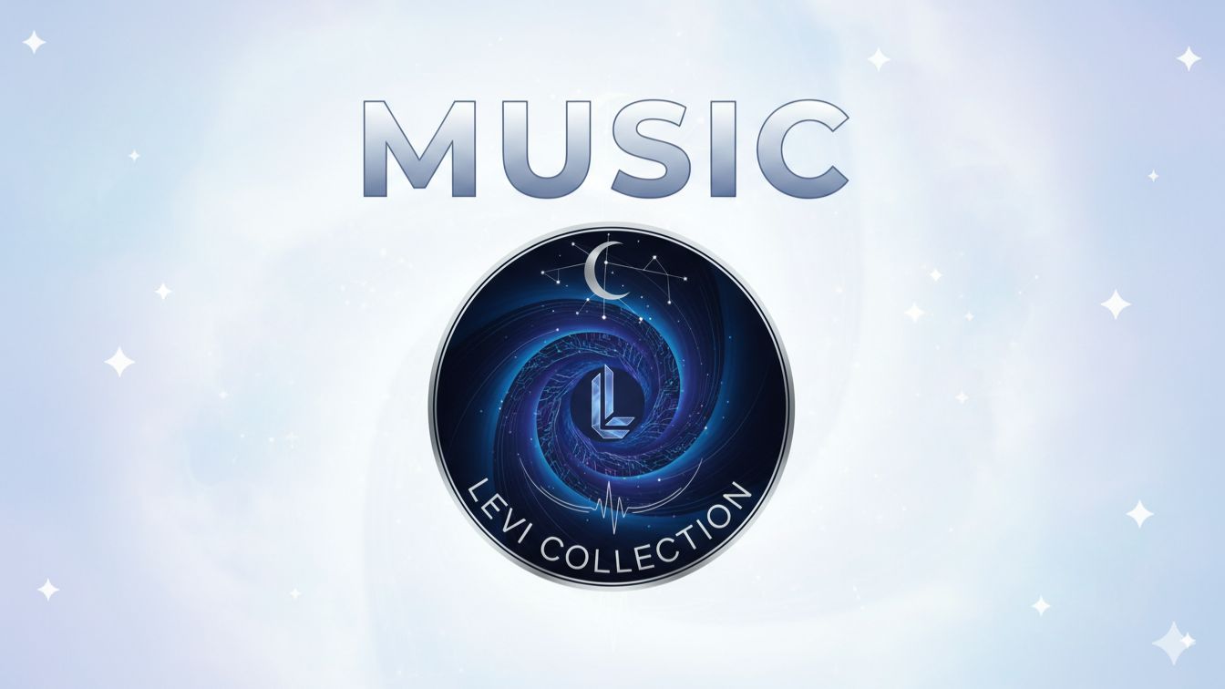 Liquid Echo: Timeless Flow смотреть онлайн