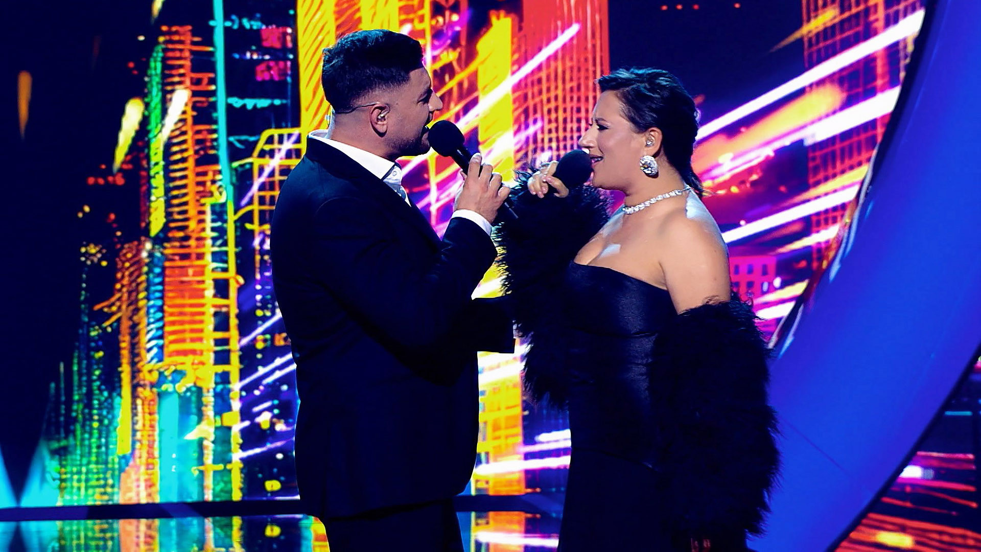 Царица, 1 сезон, 3 серия