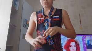 новости ( я красный)