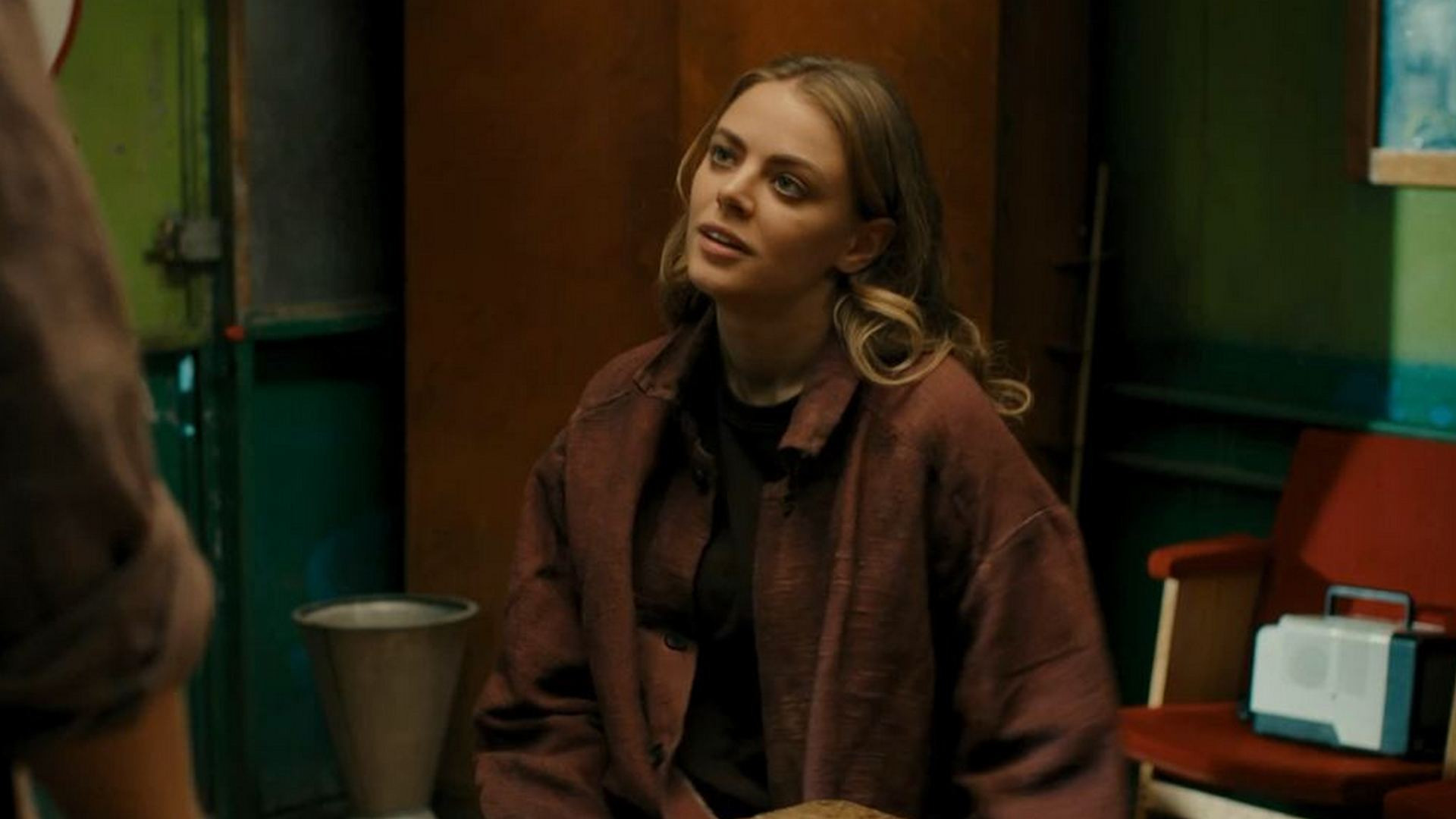 Киберпапа, 1 сезон, 12 выпуск смотреть онлайн