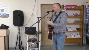 Таловский  поэтический  клуб  Созвучие