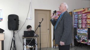 Таловский  поэтический  клуб  Созвучие