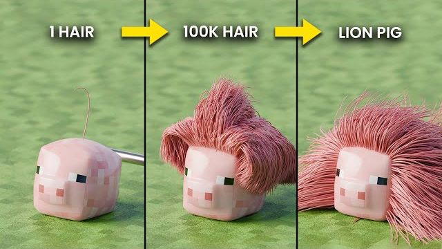 САМЫЕ ЗАХВАТЫВАЮЩИЕ физические симуляции в истории! 🔥 3D-демонстрация РЕАКЦИЯ смотреть онлайн