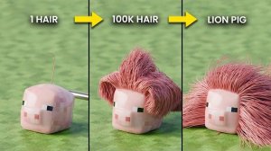 САМЫЕ ЗАХВАТЫВАЮЩИЕ физические симуляции в истории! 🔥  3D-демонстрация РЕАКЦИЯ