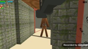 лабиринт сиренаголового