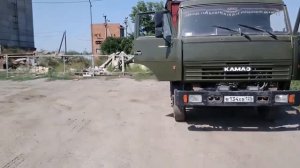 Переезжаем жить на новое место.