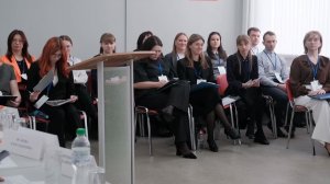 Костромские педагоги сегодня соревновались в финальном поединке профмастерства