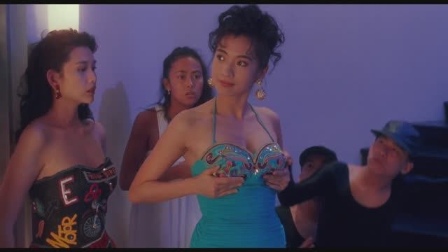 Городской охотник: Смешной момент в коридоре лайнера