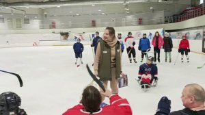 2026.02.25 Поздравление с 23 февраля.