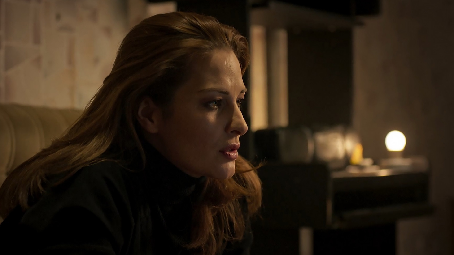 Взрыв, 1 сезон, 10 серия