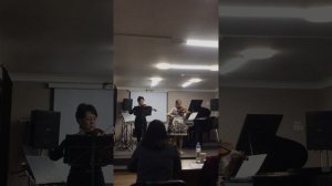 Канон Й. Пахельбель