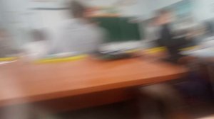 Праизходит в классе треш