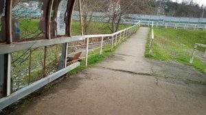 Уборка мусора в Сочи.